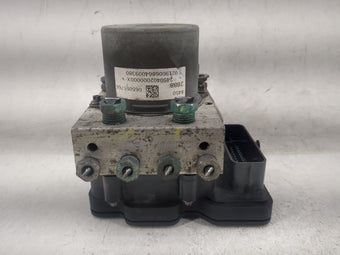 compare product 2019-2021 Chevrolet Malibu ABS Pump Control Module Replacement P/N:065055766 8450 2888, 8450 1623 Fits Fits 2019 2020 2021 OEM Used Auto Parts