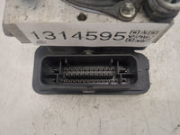 2019-2021 Chevrolet Malibu ABS Pump Control Module Replacement P/N:065055766 8450 2888, 8450 1623 Fits Fits 2019 2020 2021 O