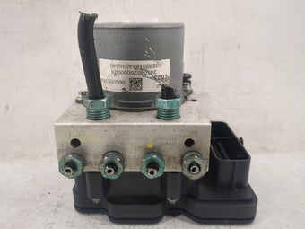 compare product 2019-2021 Chevrolet Malibu ABS Pump Control Module Replacement P/N:065055766 269 849, 8450 1623 Fits Fits 2019 2020 2021 OEM Used Auto Parts
