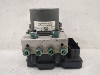 compare product 2019-2021 Chevrolet Malibu Anti-Lock Brake ABS Pump Module Actuator OEM P/N:065055766 8476 7280 Fits Fits 2019 2020 2021 OEM Used Auto Parts