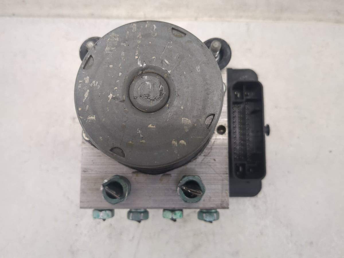 2019-2021 Chevrolet Malibu Anti-Lock Brake ABS Pump Module Actuator OEM P/N:065055766 8476 7280 Fits Fits 2019 2020 2021 OEM