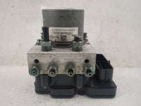 2019-2021 Chevrolet Malibu ABS Pump Control Module Replacement P/N:06505576 Fits Fits 2019 2020 2021 OEM Used Auto Parts - O
