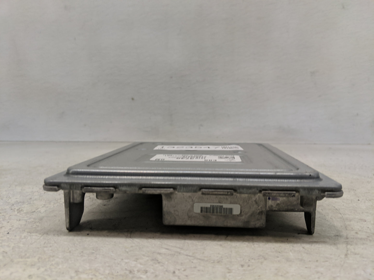 2020-2021 Chevrolet Malibu PCM Engine Control Computer ECU ECM PCU OEM P/N:116833270 12703745, 12702989 Fits Fits 2020 2021 