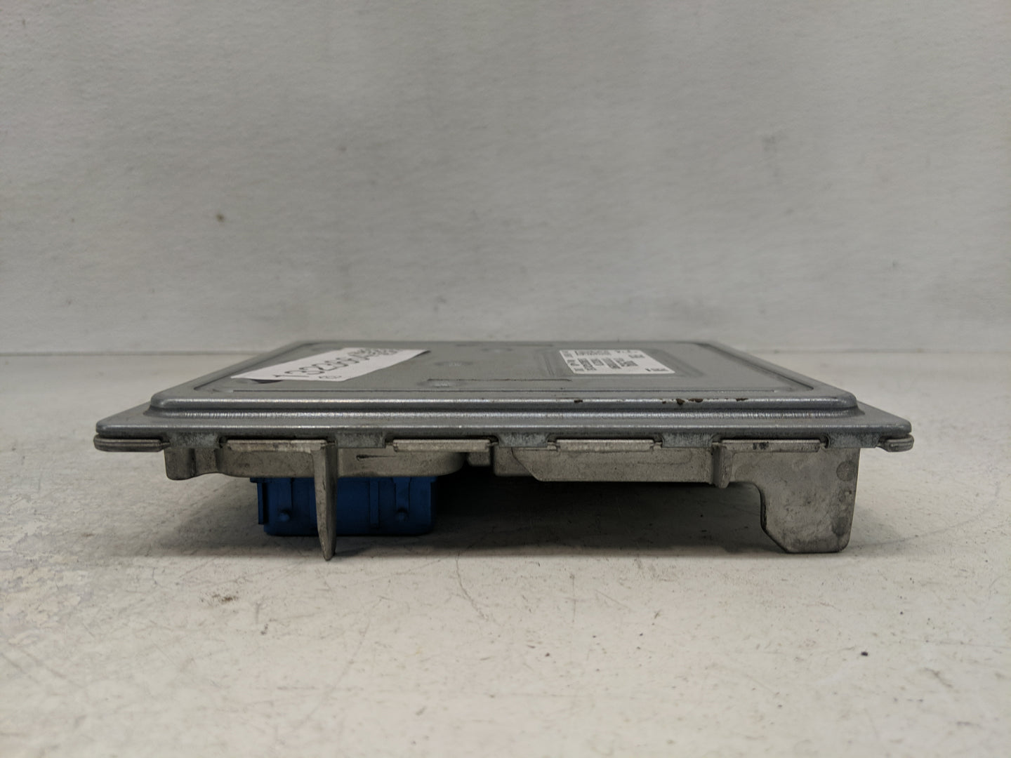 2020-2021 Chevrolet Malibu PCM Engine Control Computer ECU ECM PCU OEM P/N:12702989 12710140, 116833270 Fits Fits 2020 2021 