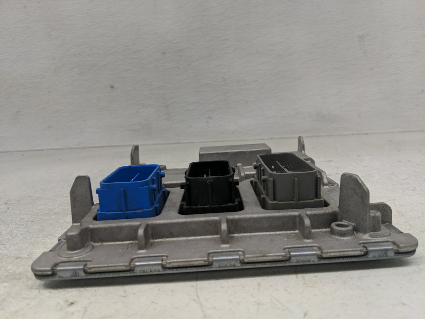 2020-2021 Chevrolet Malibu PCM Engine Control Computer ECU ECM PCU OEM P/N:12702989 12710140, 116833270 Fits Fits 2020 2021 