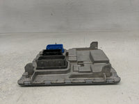 2020-2021 Chevrolet Malibu PCM Engine Control Computer ECU ECM PCU OEM P/N:12702989 12710140, 116833270 Fits Fits 2020 2021 