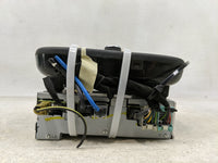 2020 Chevrolet Malibu Radio AM FM Cd Player Receiver Replacement P/N:84799542 Fits Fits 2021 2022 OEM Used Auto Parts - Oemu