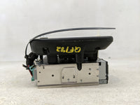2020 Chevrolet Malibu Radio AM FM Cd Player Receiver Replacement P/N:84799542 Fits Fits 2021 2022 OEM Used Auto Parts - Oemu