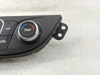 2019-2021 Chevrolet Malibu Climate Control Module Temperature AC/Heater Replacement P/N:84426651 Fits Fits 2019 2020 2021 OE