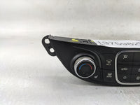 2018-2021 Chevrolet Malibu Climate Control Module Temperature AC/Heater Replacement P/N:000235226 84426649 Fits OEM Used Aut