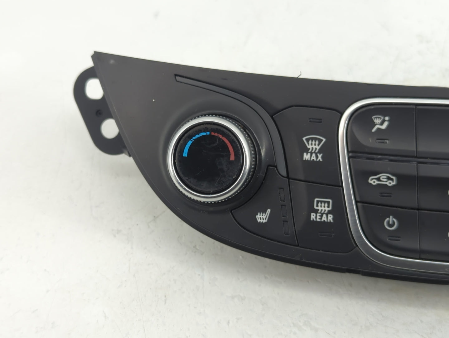 2018-2021 Chevrolet Malibu Climate Control Module Temperature AC/Heater Replacement P/N:000235226 84684288 Fits OEM Used Aut