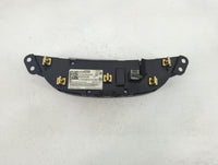 2018-2021 Chevrolet Malibu Climate Control Module Temperature AC/Heater Replacement P/N:000235226 84684288 Fits OEM Used Aut