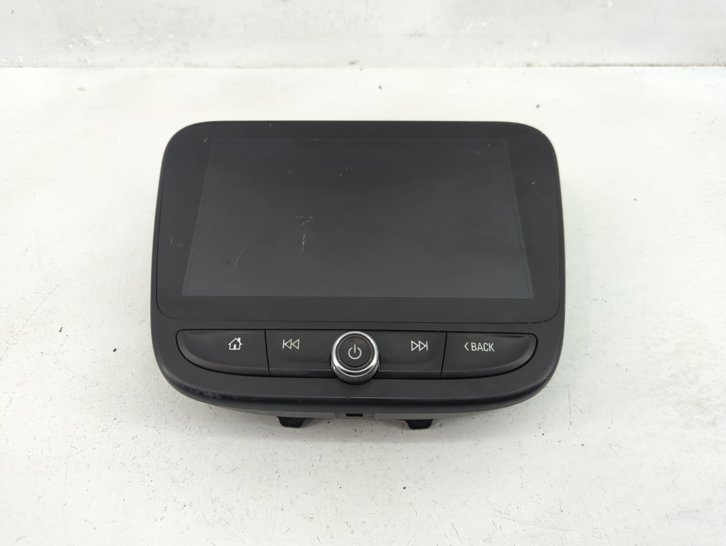 2020 Chevrolet Malibu Information Display Screen - Oemusedautoparts1.com
