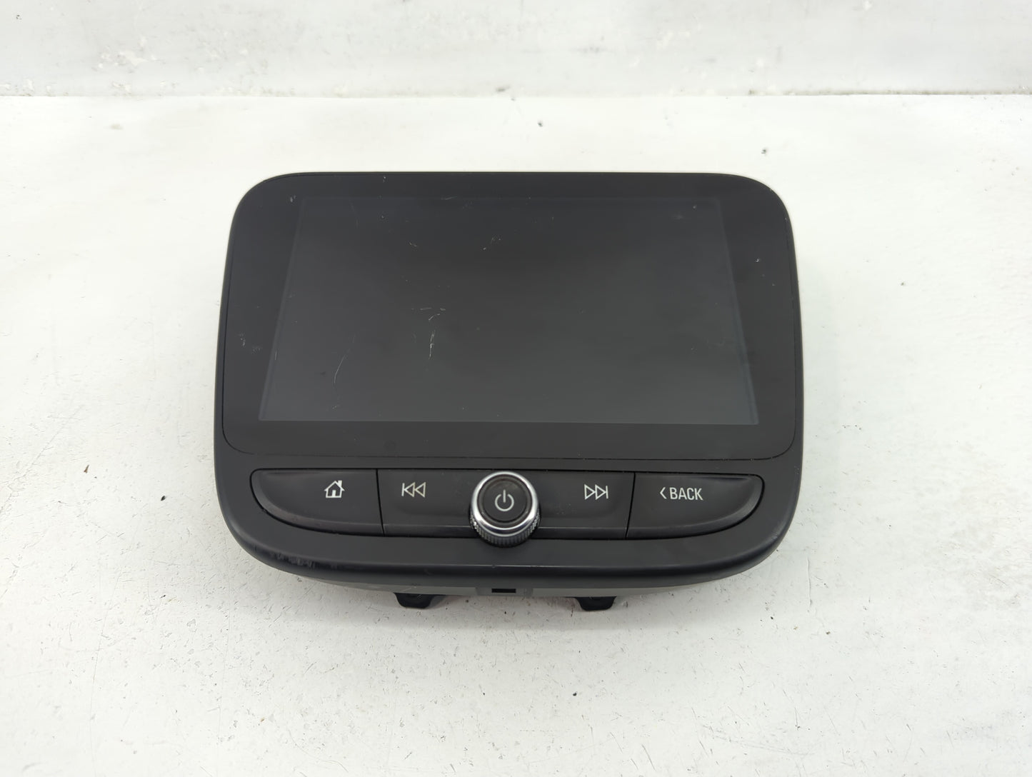 2020 Chevrolet Malibu Information Display Screen - Oemusedautoparts1.com