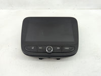 2020 Chevrolet Malibu Information Display Screen - Oemusedautoparts1.com