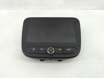2020 Chevrolet Malibu Information Display Screen - Oemusedautoparts1.com