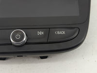 2020 Chevrolet Malibu Information Display Screen - Oemusedautoparts1.com