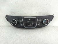 2019-2021 Chevrolet Malibu Climate Control Module Temperature AC/Heater Replacement P/N:000235226 84426651 Fits OEM Used Aut