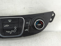 2019-2021 Chevrolet Malibu Climate Control Module Temperature AC/Heater Replacement P/N:000235226 84426651 Fits OEM Used Aut