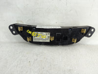 2019-2021 Chevrolet Malibu Climate Control Module Temperature AC/Heater Replacement P/N:000235226 84426651 Fits OEM Used Aut