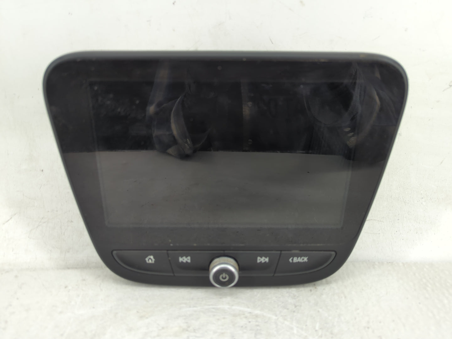 2020 Chevrolet Malibu Information Display Screen - Oemusedautoparts1.com