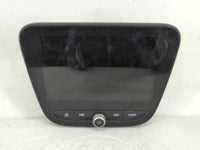 2020 Chevrolet Malibu Information Display Screen - Oemusedautoparts1.com