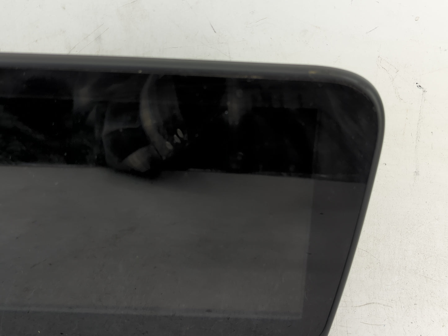 2020 Chevrolet Malibu Information Display Screen - Oemusedautoparts1.com