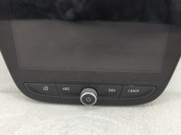 2020 Chevrolet Malibu Information Display Screen - Oemusedautoparts1.com