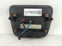 2020 Chevrolet Malibu Information Display Screen - Oemusedautoparts1.com