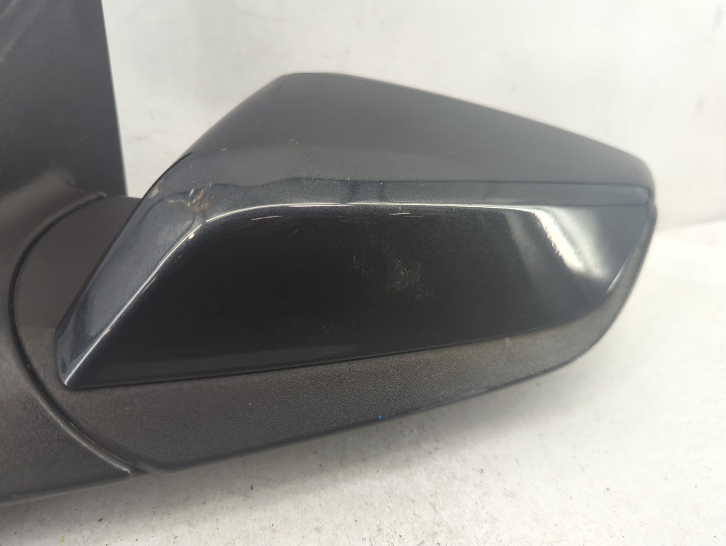 2019-2021 Chevrolet Malibu Driver Side View Mirror - Left Door Mirror OEM Used - Oemusedautoparts1.com