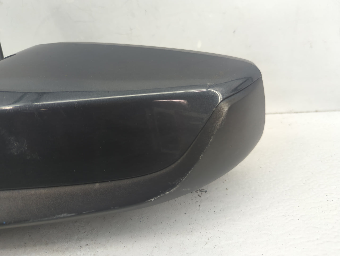 2019-2021 Chevrolet Malibu Driver Side View Mirror - Left Door Mirror OEM Used - Oemusedautoparts1.com