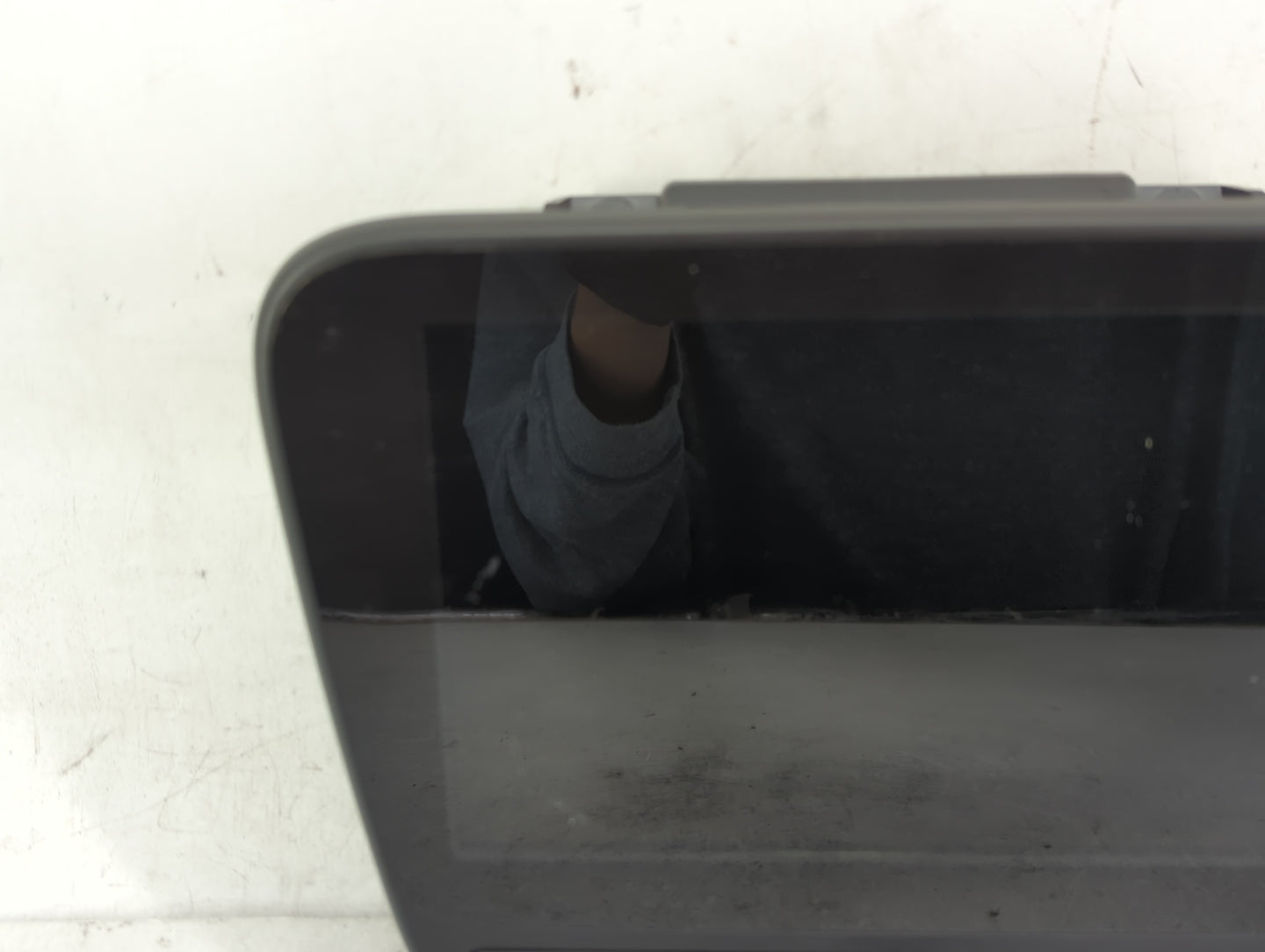 2020 Chevrolet Malibu Information Display Screen - Oemusedautoparts1.com