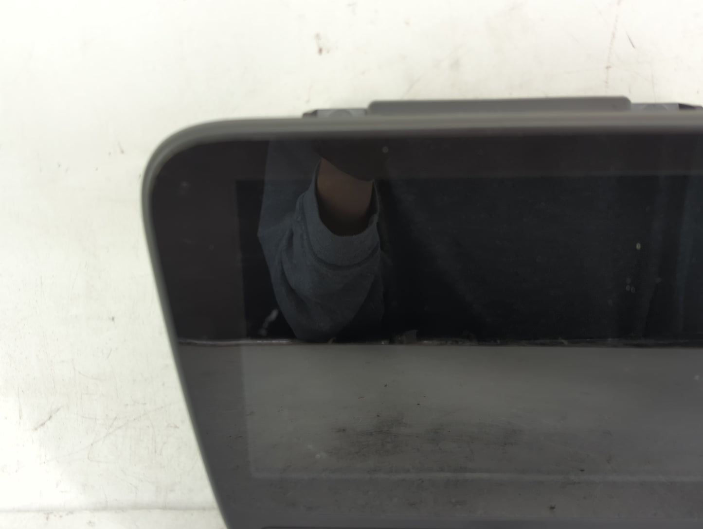2020 Chevrolet Malibu Information Display Screen - Oemusedautoparts1.com