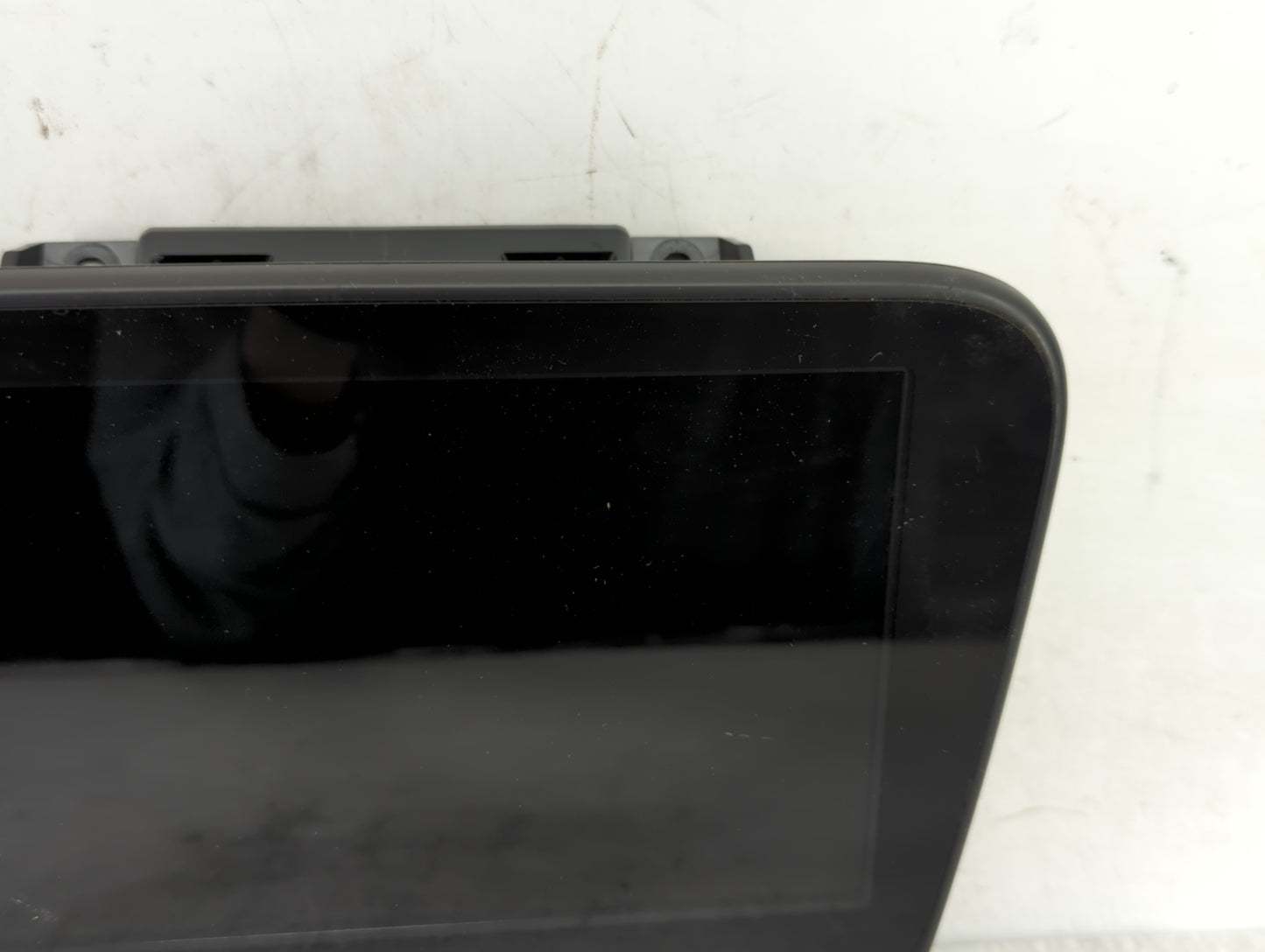 2020 Chevrolet Malibu Information Display Screen - Oemusedautoparts1.com