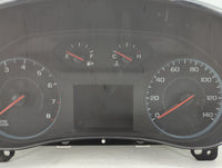 2020-2021 Chevrolet Malibu Instrument Cluster Speedometer Gauges P/N:84660724 Fits Fits 2020 2021 OEM Used Auto Parts - Oemu