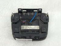 2020 Chevrolet Malibu Information Display Screen - Oemusedautoparts1.com