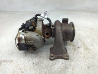 2016 Malibu Turbocharger Turbo Charger Super Charger Supercharger - Oemusedautoparts1.com