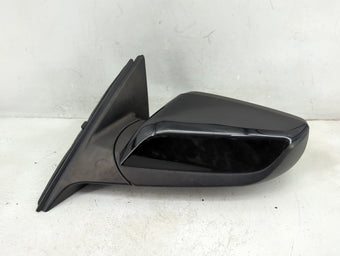 compare product 2016-2021 Chevrolet Malibu Driver Side View Mirror - Left Door Mirror OEM Used