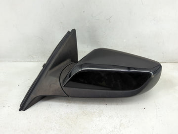 2016-2021 Chevrolet Malibu Driver Side View Mirror - Left Door Mirror OEM Used - Oemusedautoparts1.com