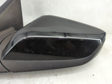 2016-2021 Chevrolet Malibu Driver Side View Mirror - Left Door Mirror OEM Used