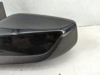 2016-2021 Chevrolet Malibu Driver Side View Mirror - Left Door Mirror OEM Used - Oemusedautoparts1.com