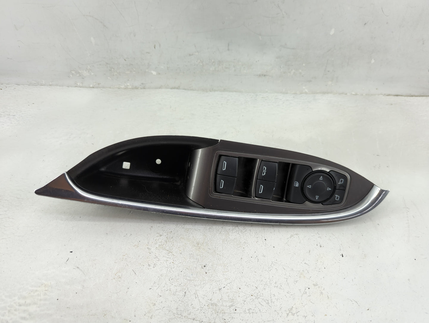 2016-2021 Chevrolet Malibu Master Power Window Switch Replacement Driver Side Left P/N:84513464 Fits OEM Used Auto Parts - O