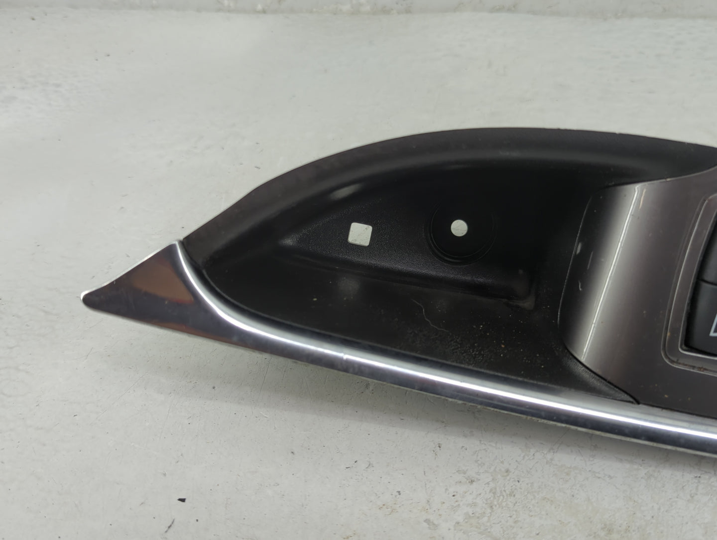 2016-2021 Chevrolet Malibu Master Power Window Switch Replacement Driver Side Left P/N:84513464 Fits OEM Used Auto Parts - O
