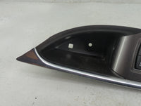 2016-2021 Chevrolet Malibu Master Power Window Switch Replacement Driver Side Left P/N:84513464 Fits OEM Used Auto Parts - O