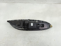 2016-2021 Chevrolet Malibu Master Power Window Switch Replacement Driver Side Left P/N:84513464 Fits OEM Used Auto Parts - O