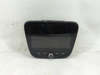 2020 Chevrolet Malibu Information Display Screen - Oemusedautoparts1.com