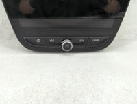 2020 Chevrolet Malibu Information Display Screen - Oemusedautoparts1.com