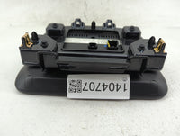2020 Chevrolet Malibu Information Display Screen - Oemusedautoparts1.com