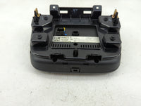 2020 Chevrolet Malibu Information Display Screen - Oemusedautoparts1.com