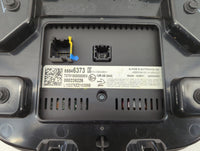 2020 Chevrolet Malibu Information Display Screen - Oemusedautoparts1.com